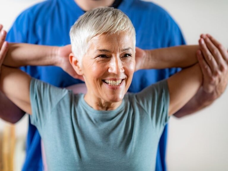 Your First Adjustment